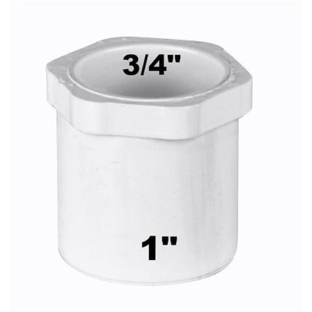 Circo Innovations 1 x 0.75 in. Reducer Bushing 192-U